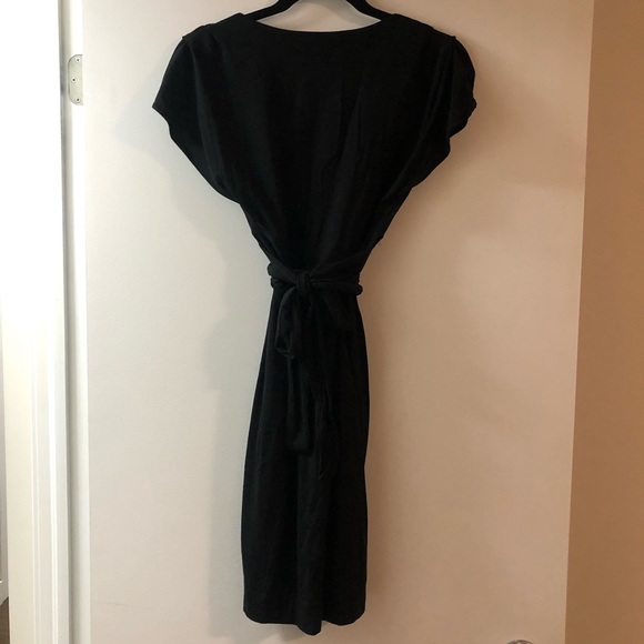 Wilfred black dress - Picture 6 of 7